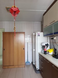 Blk 545 Choa Chu Kang Street 52 (Choa Chu Kang), HDB 5 Rooms #165966492